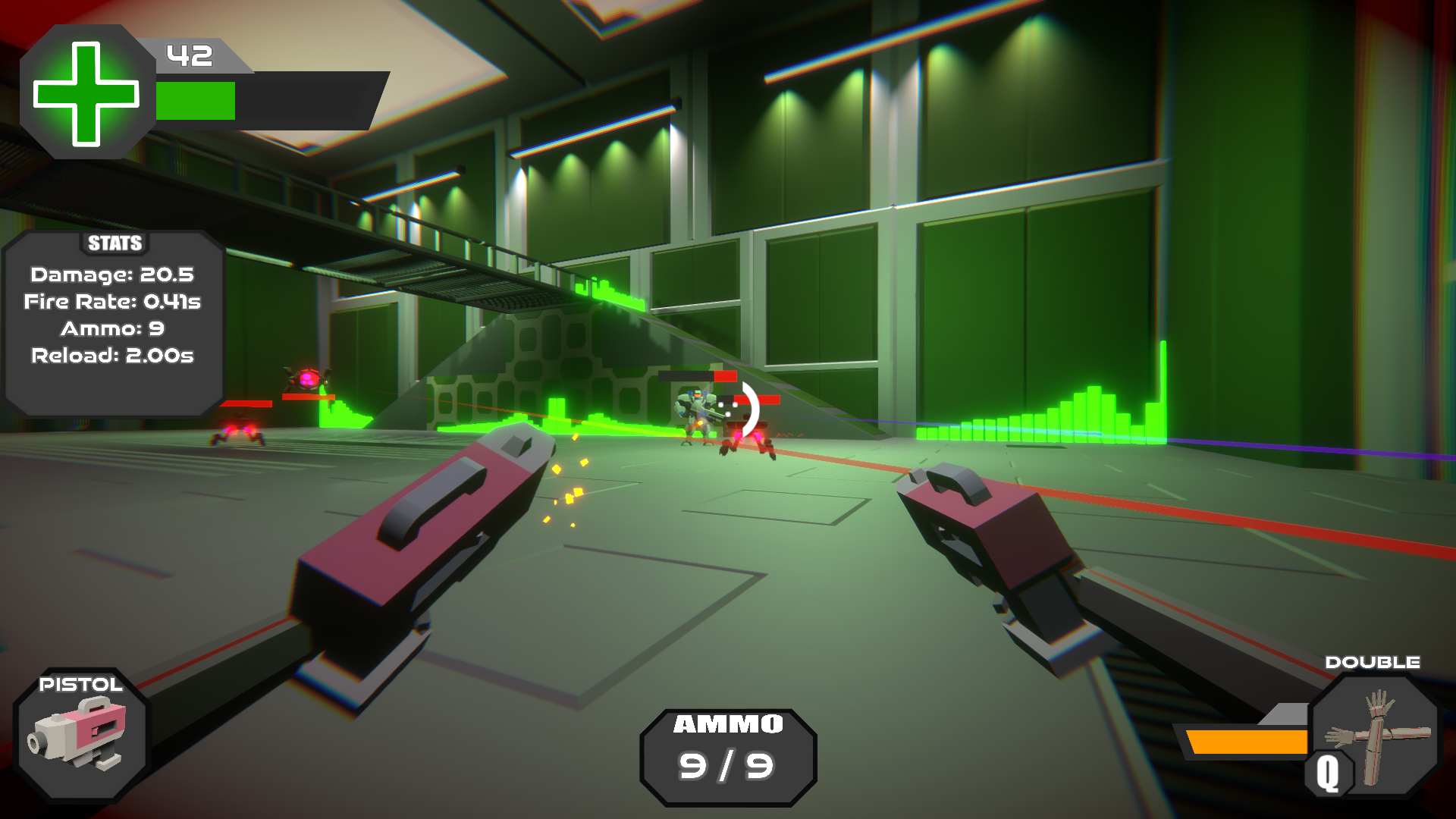 Robolock Screenshot 2