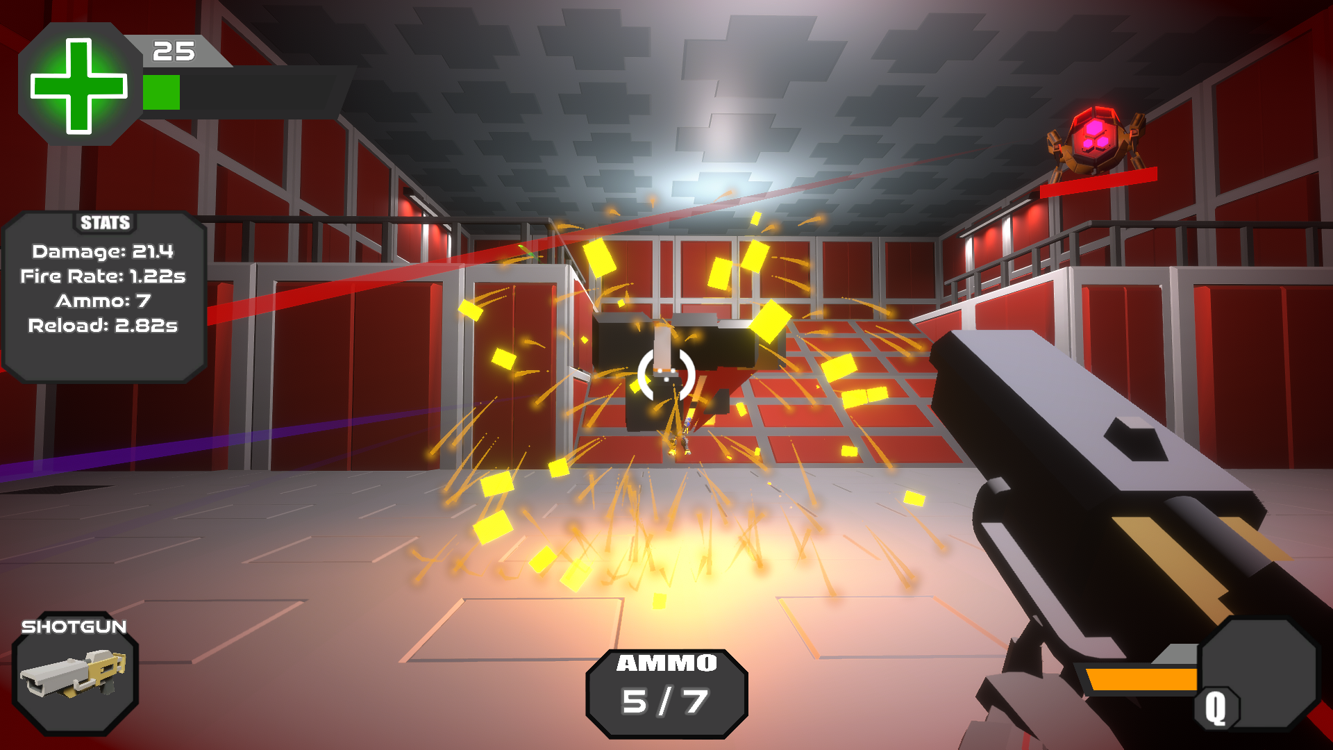 Robolock Screenshot 4