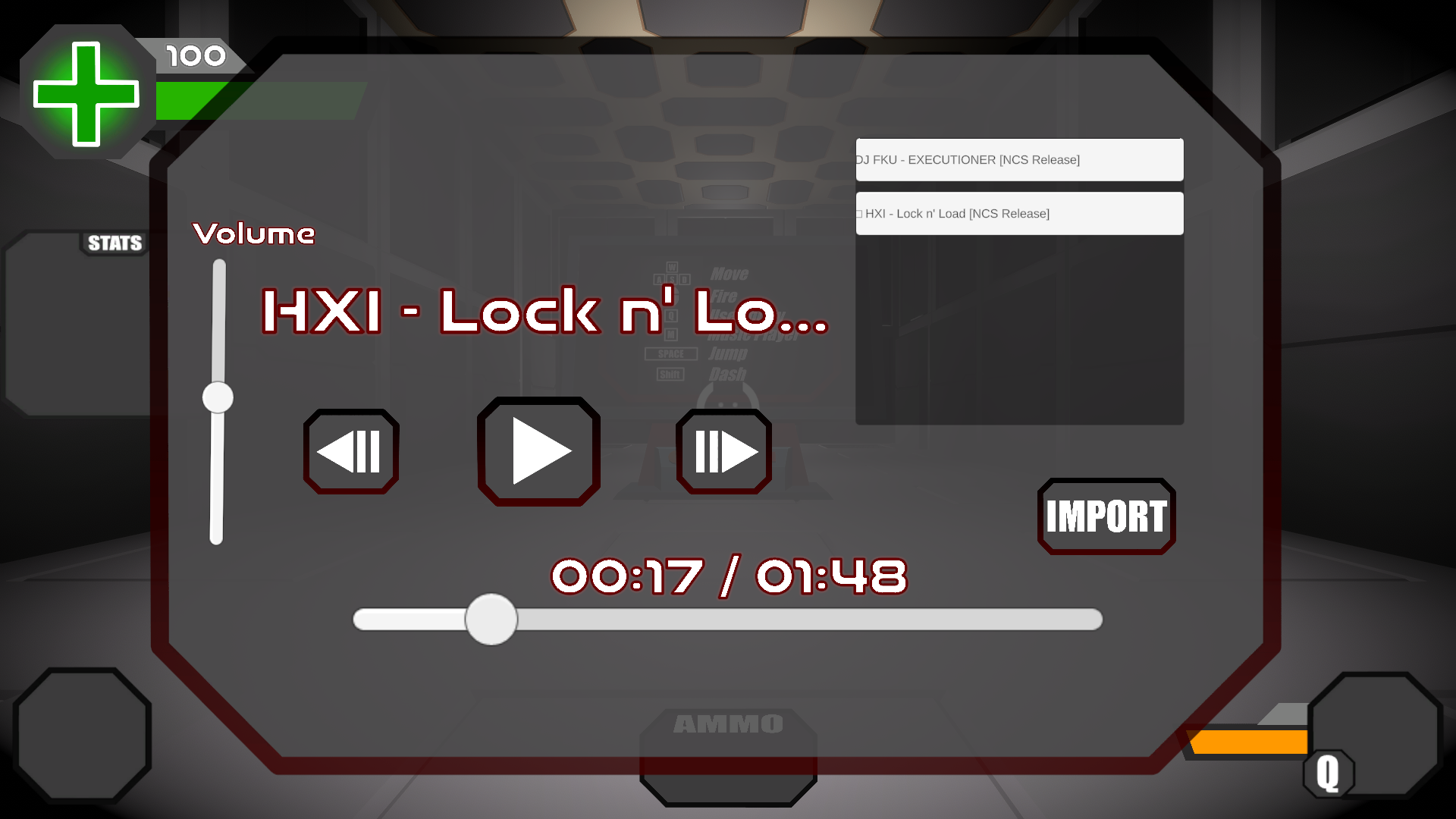 Robolock Screenshot 5