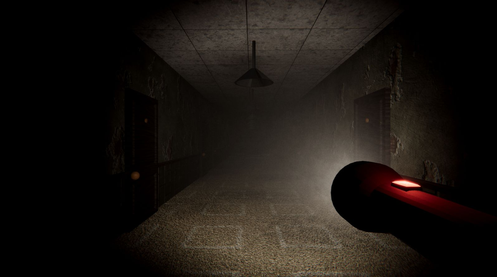 Simple Maze Screenshot 2