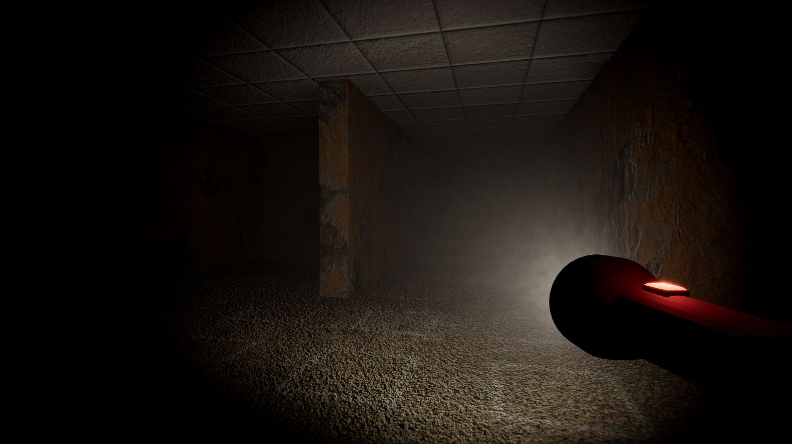 Simple Maze Screenshot 3